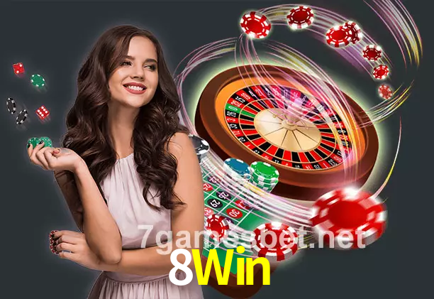 vivo no cassino 8Win